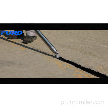 Máquina de vedação de concreto de superfície de estrada máquina de selagem de asfalto de crack FGF-100